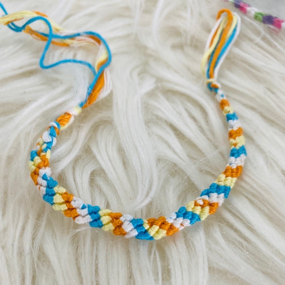 Friendship Bracelets - Picture 3 of 8
